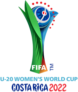 logo-FIFA Women’s World Cup U20