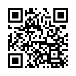 OddsTrader QR code